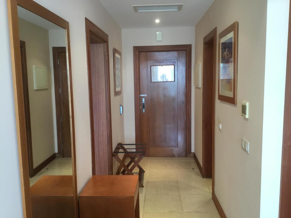 Boca Do Rio Apartment Lagoa  Exterior photo