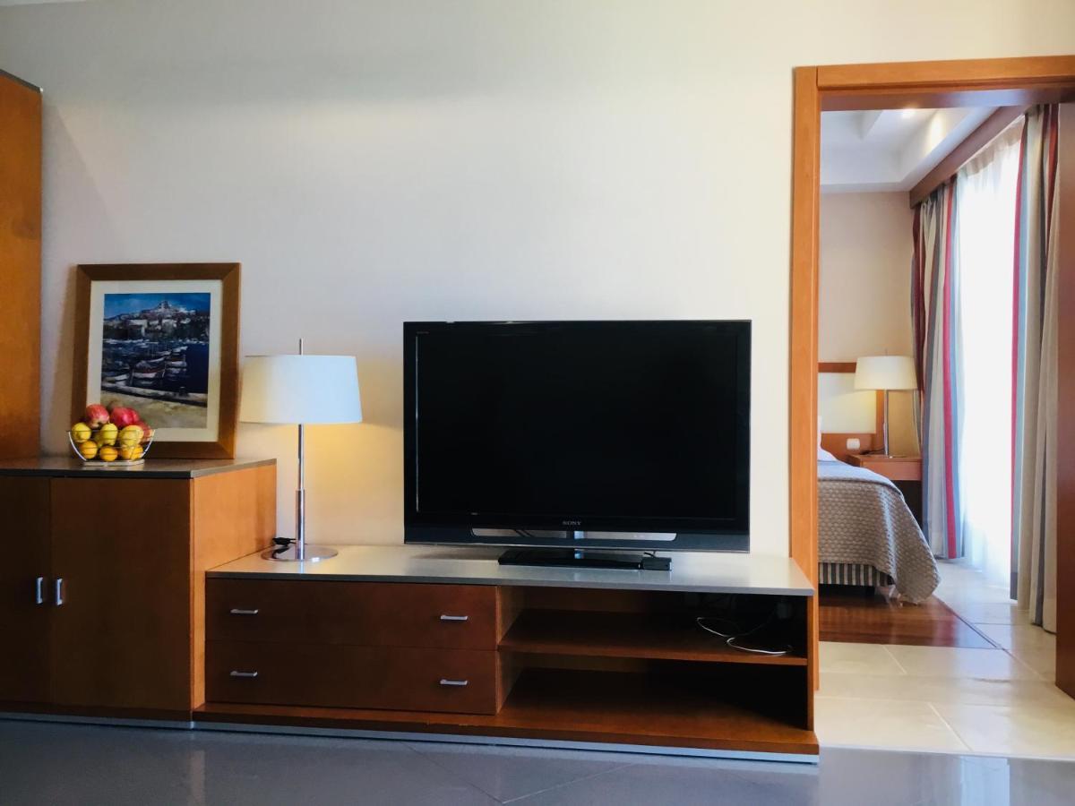 Boca Do Rio Apartment Lagoa  Exterior photo
